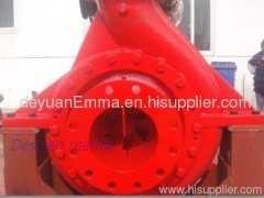 SSCXB250-200 FIRE PUMP