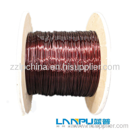 China Enamelled Aluminum Wire With UL/SGS Approved