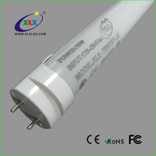 T8 LED tube light