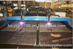 Precision CNC Plasma Cutting Machine