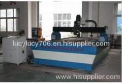 Desktop CNC Plasma Cutting Machine