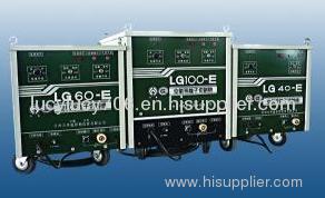 Air Plasma Cutting Machine