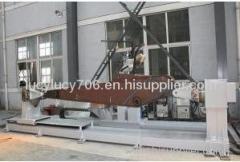 Excavator Bucket Rod Welding Robot