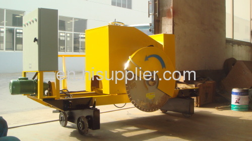 Slab Cutter