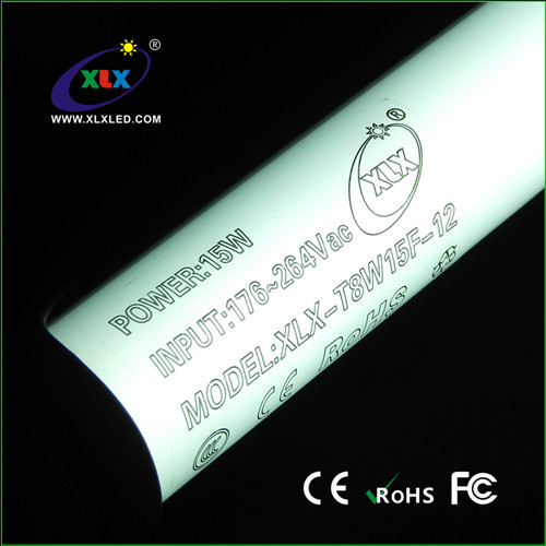 T8 LED tube