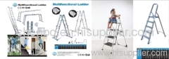 ladder/steel ladder/aluminum ladder