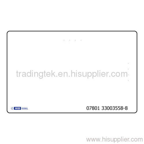 HID Card