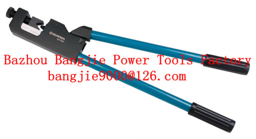 Mechanial crimping tool 10-120mm