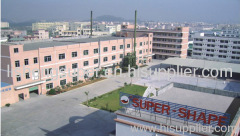 Lisheng Super Life Appliance Co.,Ltd