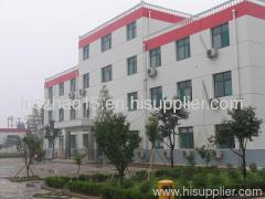 Hebei Magna Welding Material Co., Ltd