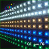 High brightness 60pcs waterproof LED rigid strip light