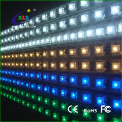 LED rigid strip light