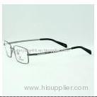 Memory Titanium Frames