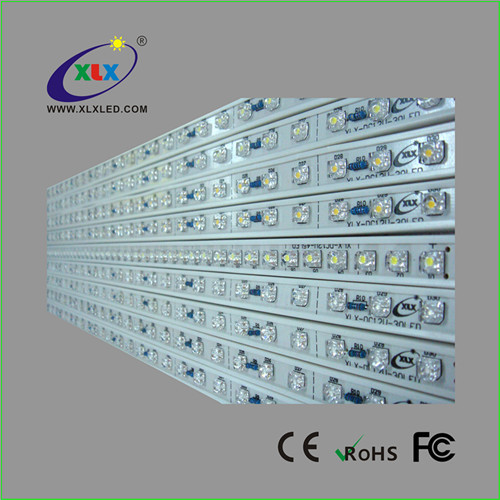 LED rigid strip lights