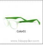 Acetate Spectacle Frame12809