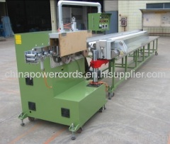 Power Cable cutting machine