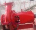 fire pump for fire fighting system