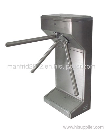 turnstile barrier gate