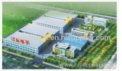 NINGBO GOSUN TECH. CO.,LTD.