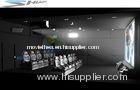3D / 4D / 5D / 6D / 7D Movie Theater Cinema System With 3 DOF Motion Chair