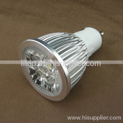 led spot light