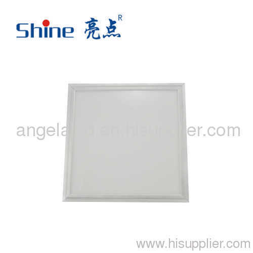 High lumens 60*60cm LED panel light