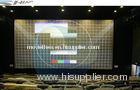 Intelligent Control 3D Cinema System With Dynamic Theater Film, Digital Screen