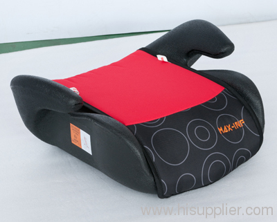 CAR SEAT BOOSTER