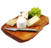How to Build a Wooden Cheese Board
