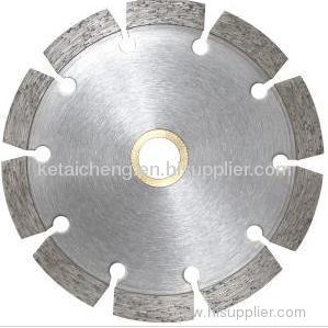 General Purpose Sinter Segmented Diamond Blade-Economy-4"-10"