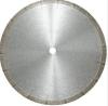 Continuous Rim J-Slot Tile Diamond Blade-4&quot;-14