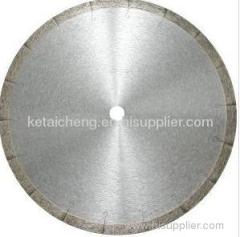 Continuous Rim J-Slot Tile Diamond Blade-4