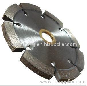 Laser Welded Tuck Point Diamond Blade-4"-7"