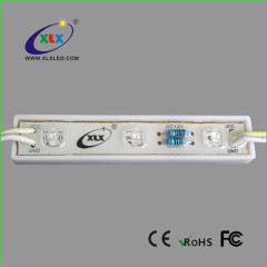 Waterproof LED module light