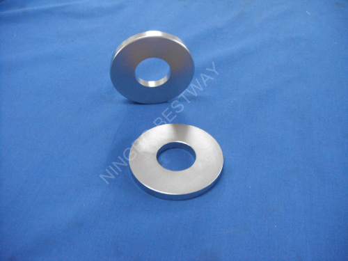 Large Rare Earth Magnets
