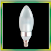 LED candle bulb E27 lamp led globe light decoration lighting