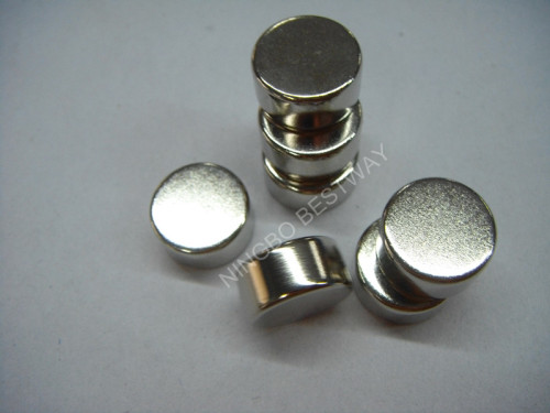 Wholesal Rare earth magnets