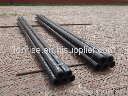 carbon ERW welded pipes supplier