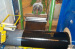 3PE Steel Pipe Anti-corrosion machine