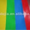 pvc coated tarpaulin for temporary storage playground, army tent, gymnasium, film structure