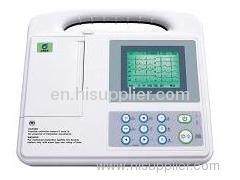 ECG machines