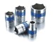 DR.DOUBLE COLOR METRIC & SAE SOCKETS(6PT)