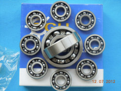 deep groove ball bearing 6200 6201 6202 6203 6204 6205 6206