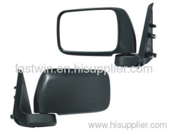 DOOR MIRROR FOR NISSAN SAFARI