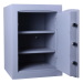 Home & Office safes / double wall fire proof / Lazer cut door / STUV Key lock / EN14450 -S2