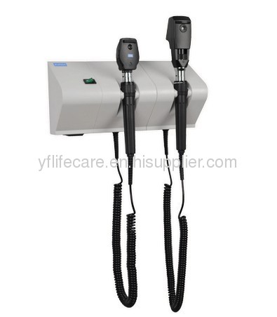 Diagnostic Wall Unit medical diagnostic equipment