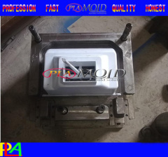 spare part mould/mold plastic part mold