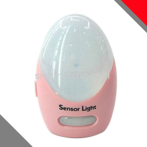 sensor lights