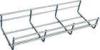 Stainless steel straight welding wire mesh cable tray, indoor or outdoor, 100*50mm