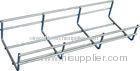 Stainless steel straight welding wire mesh cable tray, indoor or outdoor, 100*50mm